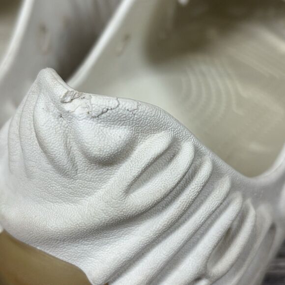 Salehe Bembury x Pollex Clog Crocs Stratus Men's Size 11 Missing Strap - Picture 2 of 11